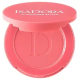 IsaDora The Powder Blush g Coral Pink