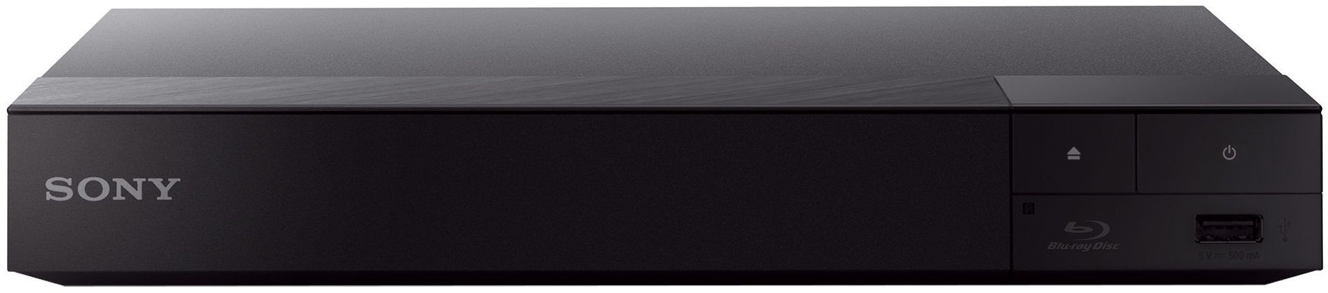 BDP-S6700 3D Blu-Ray-Player