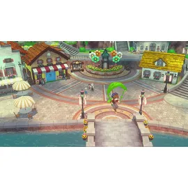Marvelous Story of Seasons: Grand Bazaar Limited Edition (Nintendo Switch 2)