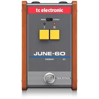 TC Electronic JUNE-60 V2