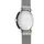 JUNGHANS max bill Automatic 027/4002.46 Herrenuhr