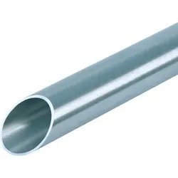 FRÄNKISCHE Edelstahlrohr V2 Steck-ES 63