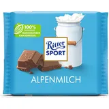 Ritter Sport Alpenmilch 100 g