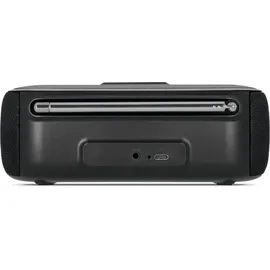TechniSat Viola BT 1 schwarz/grau