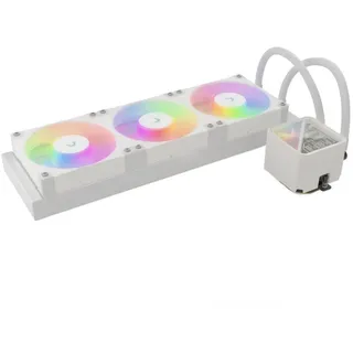 VALKYRIE V360 Lite ARGB White