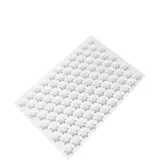 Schneider Ausstechmatte Stern, No. 4a, Ø 35 mm,