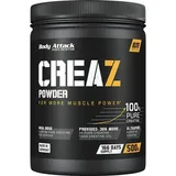 Body Attack CREAZ Powder 500g