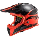 LS2 MX437 Fast Evo