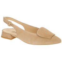 Paul Green Slingpumps in beige | Gr.: 39
