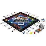 Hasbro TOY MONOPOLY BANKING E8978LT