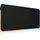 THE G-LAB Das wasserfeste G-LAB XXL RGB LED USB Gaming-Mauspad