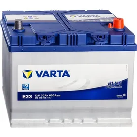 Varta Blue Dynamic E23 70Ah 12V
