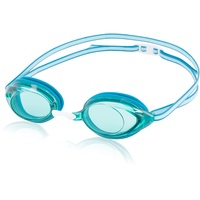 Speedo Vanquisher 2.0 Goggle Enamel Blue/Jade One Size