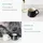 Intirilife Teetasse 0,35 l Schwarz 2 St.