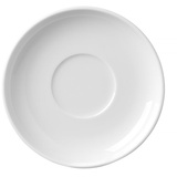 HENDI Untertasse, für Kaffee- und Cappuccinotasse ⌀145mm