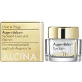 Alcina Effekt & Pflege Augen-Balsam 15 ml