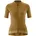 Damen Jersey Trikot Größe XS braun