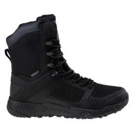 Magnum Drum Mid Wp Wanderstiefel - Black / Dark Grey - EU 41
