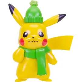 Pokémon Deluxe Adventskalender Pokémon 2021