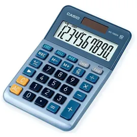 Casio MS-100EM Blau