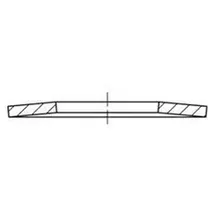F. REYHER Nchfg. GmbH & Co. KG EN 16983 Tellerfeder St. 34 x 16,3 x 2,0