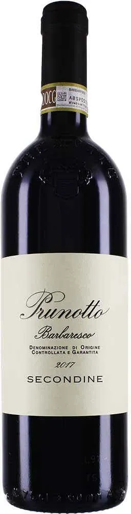 Prunotto Secondine Barbaresco 2017