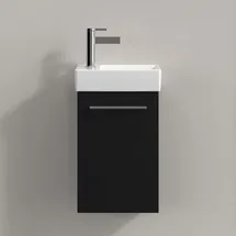 Villeroy & Boch Avento Waschtischunterschrank, 1 Tür, A87601VL,