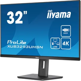 Iiyama ProLite XUB3293UHSN-B5 32"