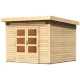 Karibu Kandern 6 2,70 x 2,70 m