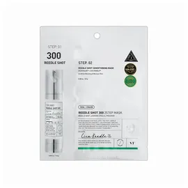 VT COSMETICS Reedle Shot 300 2-Step Maske 1,5 g + 25 g