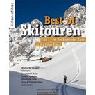 Best Of Skitouren  M. Karte - Markus Stadler  Doris Neumayr  Thomas Neumayr  Kartoniert (TB)