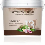 Dr Weyrauch Dr. Weyrauch Nr. 13 Siegfried 1,2 kg