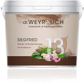 Dr Weyrauch Dr. Weyrauch Nr. 13 Siegfried 1,2 kg