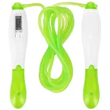 COFI HMS Springseil mit Elektronischem Zähler LCD Display Perfekt für Cardio