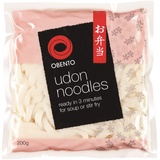 Obento Japanische Udon Nudeln, 200 g