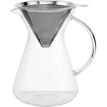 BUTLERS SLOW COFFEE Tropfkaraffe