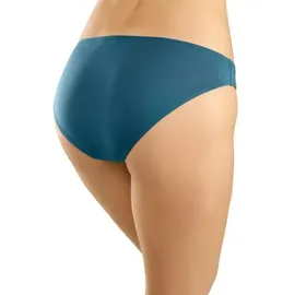 vivance active by lascana Bikinislip 6 St. Grün 32/34