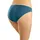 vivance active by lascana Bikinislip 6 St. Grün 32/34