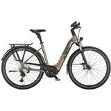 KTM Macina Style 710 Trapez oak Modell 2022 (022361211)