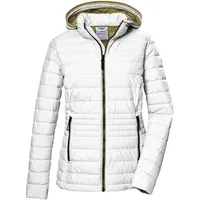 G.I.G.A. DX by killtec Steppjacke »GS 69 WMN QLTD JCKT« Wasserabweisend, winddicht, atmungsaktiv, PFAS-freie Imprägnierung G.I.G.A. DX by killtec