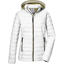 G.I.G.A. DX by killtec Steppjacke »GS 69 WMN QLTD JCKT« Wasserabweisend, winddicht, atmungsaktiv, PFAS-freie Imprägnierung G.I.G.A. DX by killtec