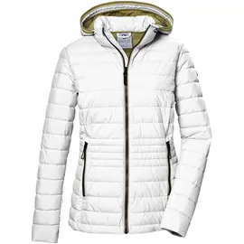 G.I.G.A. DX by killtec Steppjacke »GS 69 WMN QLTD JCKT« Wasserabweisend, winddicht, atmungsaktiv, PFAS-freie Imprägnierung G.I.G.A. DX by killtec