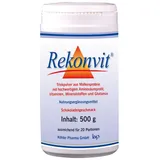 Köhler Pharma Rekonvit
