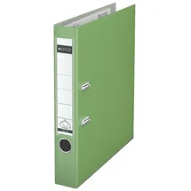 Leitz Ordner DIN A4 52 mm Hellgrün 2 St.