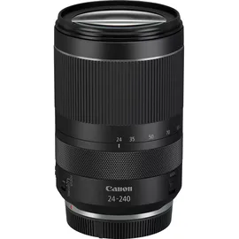 Canon RF 24-240 mm F4,0-6,3 IS USM