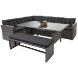 Mendler HWC-A29 Set grau