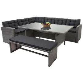 Mendler HWC-A29 Set grau