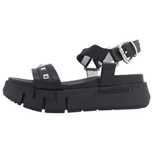 Nero Giardini E617065D Herren Schwarz 41