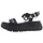 Nero Giardini E617065D Herren Schwarz 41