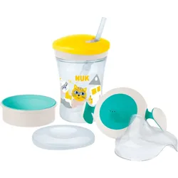 NUK Learn to Drink Set Set für Kinder Neutral